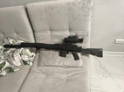 Сайга 308 исп. 61