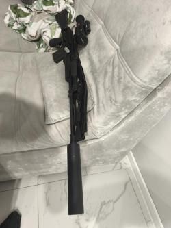 Сайга 308 исп. 61
