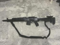 Сайга 308 исп 61 