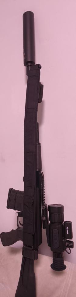 Сайга 308 исп. 61