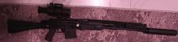 Сайга 308 исп. 61