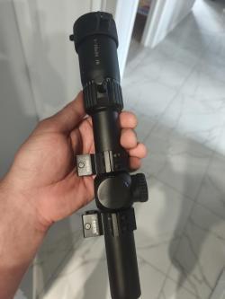 Сайга 308 исп. 61