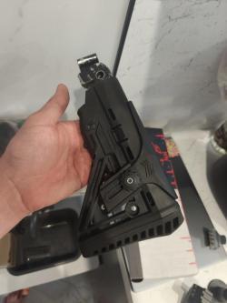 Сайга 308 исп. 61