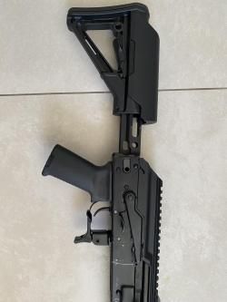 сайга 308 исп 61