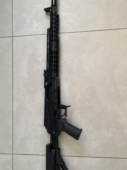 сайга 308 исп 61