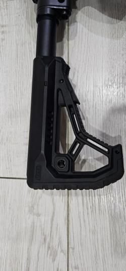 Сайга 308 исп 61