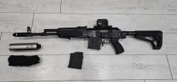 Сайга 308 исп 61