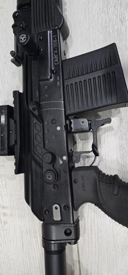 Сайга 308 исп 61