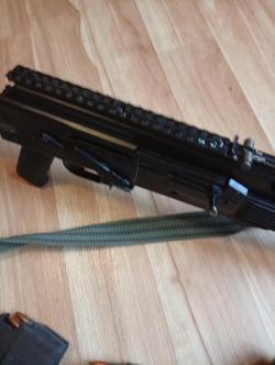 Сайга 308 исп. 61
