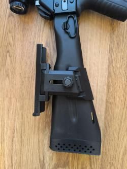 Сайга 308 исп 61