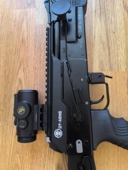 Сайга 308 исп 61