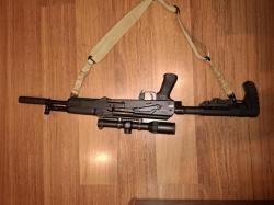 Сайга 308 исп.46