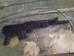 САЙГА 308  исп.46