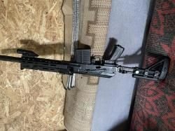 Сайга-308 исп.46