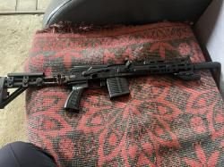 Сайга-308 исп.46