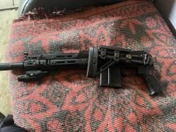 Сайга-308 исп.46