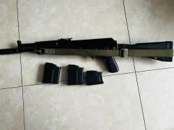 Сайга-308 исп.46