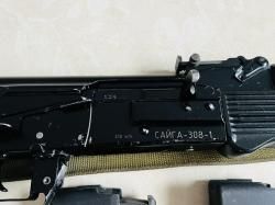 Сайга-308 исп.46
