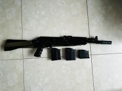 Сайга-308 исп.46