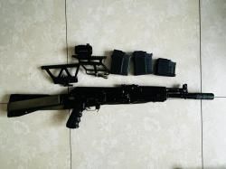 Сайга-308 исп.46