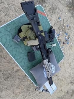 Сайга 308 исп.46
