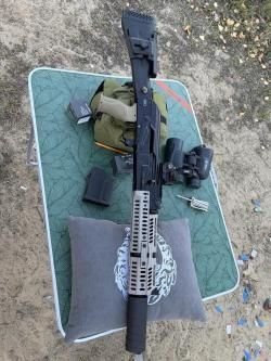 Сайга 308 исп.46