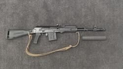 Сайга-308 исп.61 к.308 Win.
