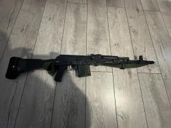 Сайга 308 исп61
