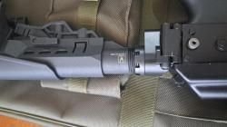 Сайга 308 исп.61