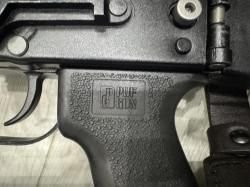 Сайга 308 исп.61