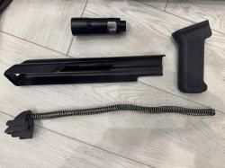 Сайга 308 исп.61