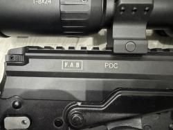 Сайга 308 исп.61