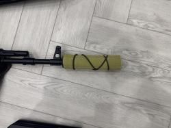 Сайга 308 исп.61