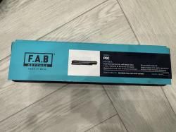 Сайга 308 исп.61