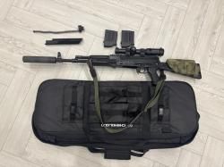 Сайга 308 исп.61