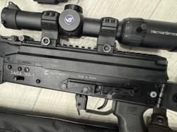 Сайга 308 исп.61