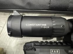 Сайга 308 исп.61