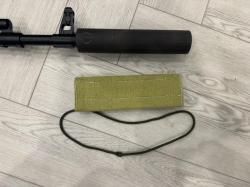 Сайга 308 исп.61