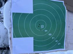 Сайга 308 исп.61