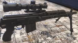  Сайга 308 исп.61