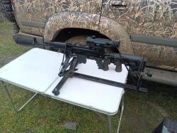 Сайга 308 исп.61