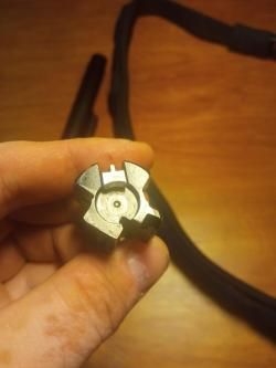 Сайга 308 исп.61