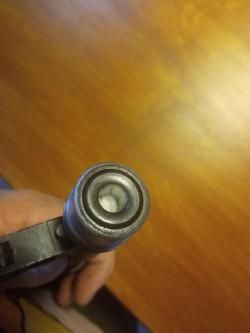 Сайга 308 исп.61