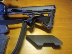 Сайга 308 исп.61