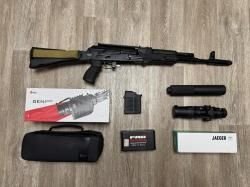 Сайга 308 исп61