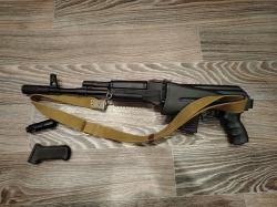 Сайга 308, исп61