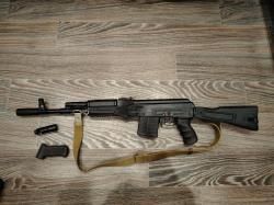 Сайга 308, исп61