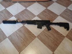 Сайга 308 исп.61