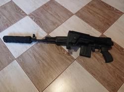 Сайга 308 исп.61