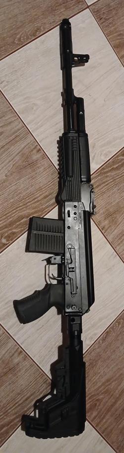 Сайга 308 исп.61